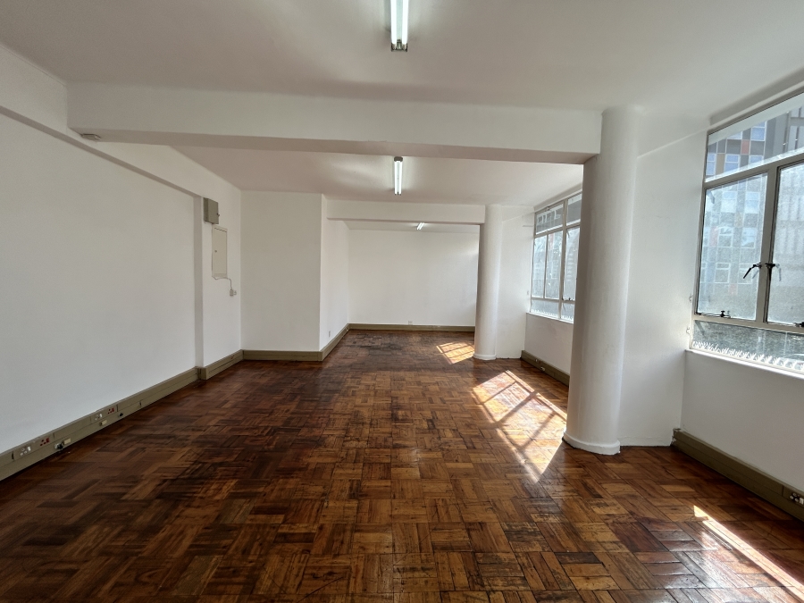 To Let commercial Property for Rent in Cape Town City Centre Western Cape